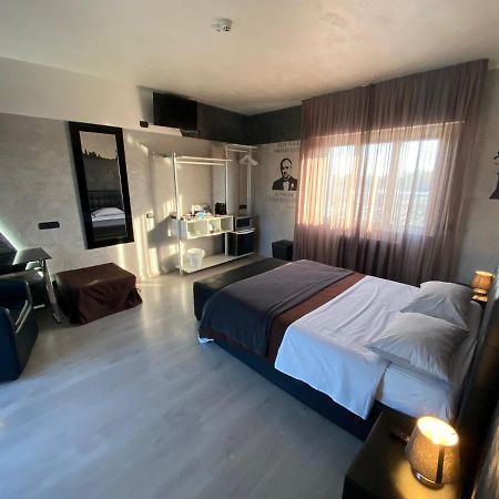 B2In Suite & Office Capriate San Gervasio Zewnętrze zdjęcie
