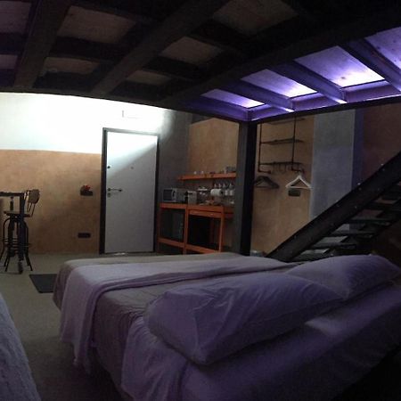 B2In Suite & Office Capriate San Gervasio Zewnętrze zdjęcie