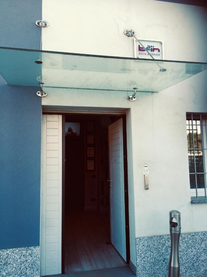 B2In Suite & Office Capriate San Gervasio Zewnętrze zdjęcie