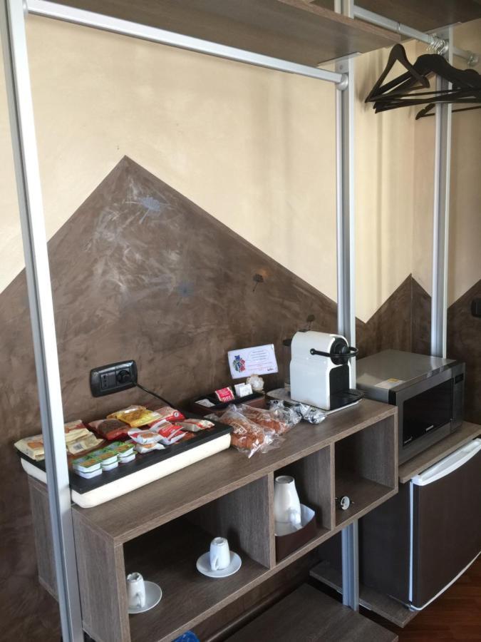 B2In Suite & Office Capriate San Gervasio Zewnętrze zdjęcie