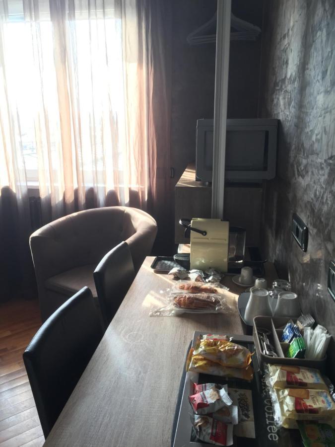 B2In Suite & Office Capriate San Gervasio Zewnętrze zdjęcie
