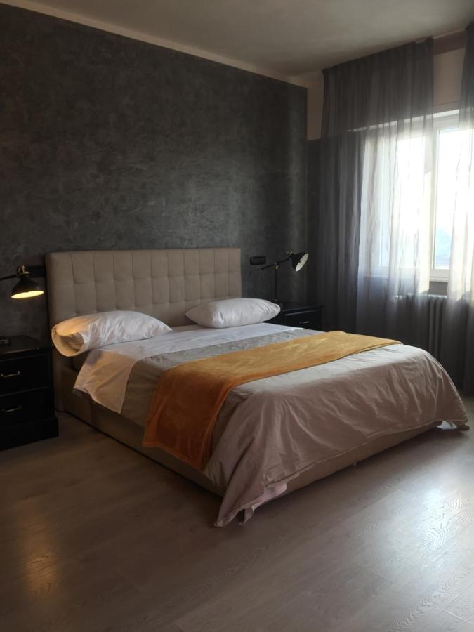 B2In Suite & Office Capriate San Gervasio Zewnętrze zdjęcie