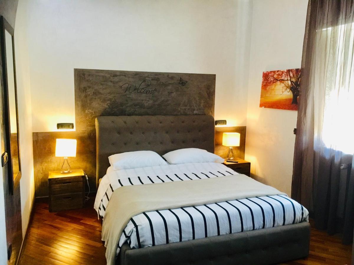 B2In Suite & Office Capriate San Gervasio Zewnętrze zdjęcie