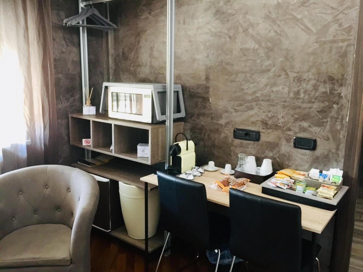 B2In Suite & Office Capriate San Gervasio Zewnętrze zdjęcie