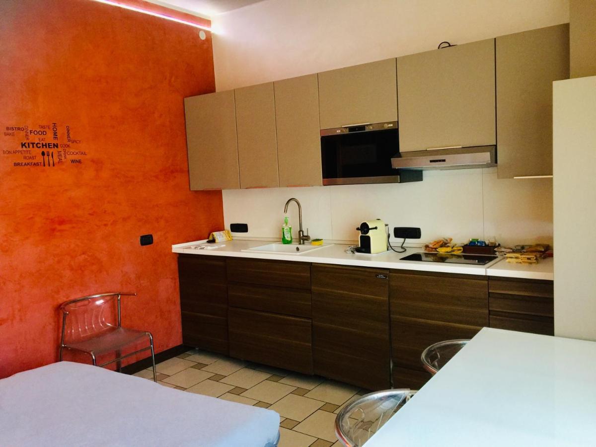 B2In Suite & Office Capriate San Gervasio Zewnętrze zdjęcie