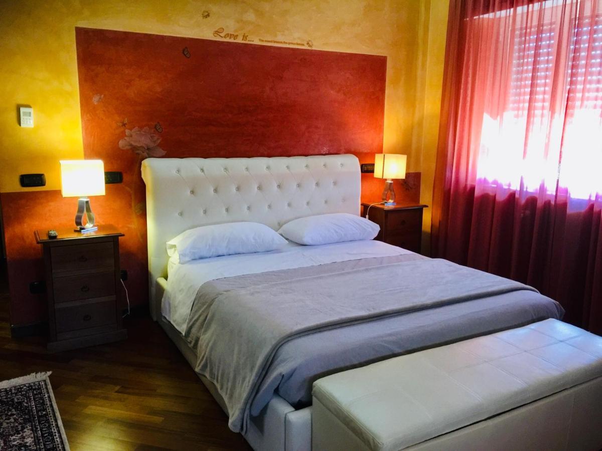 B2In Suite & Office Capriate San Gervasio Zewnętrze zdjęcie