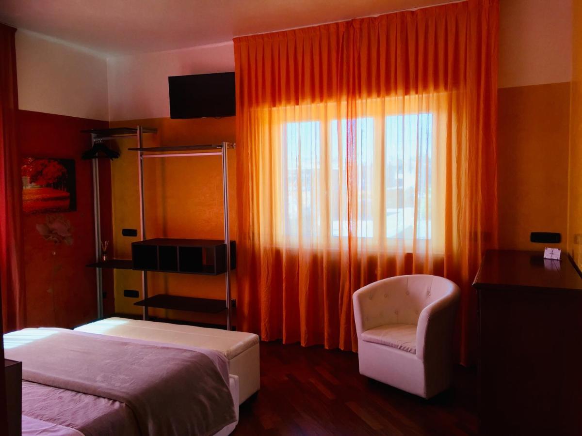 B2In Suite & Office Capriate San Gervasio Zewnętrze zdjęcie