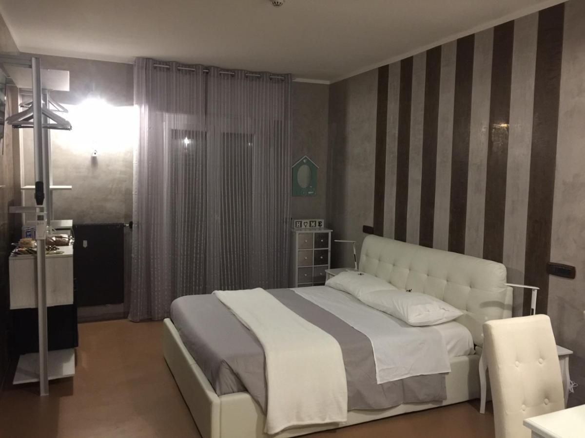 B2In Suite & Office Capriate San Gervasio Zewnętrze zdjęcie