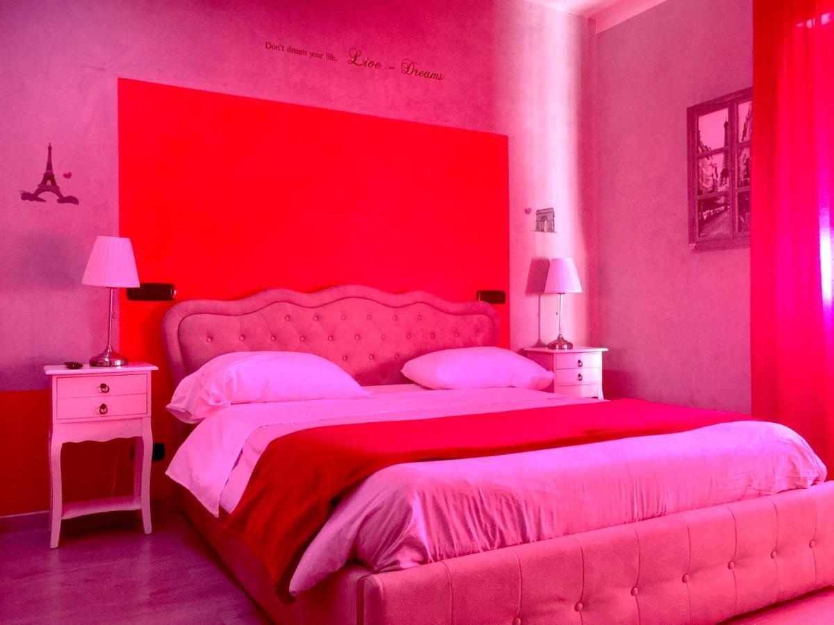 B2In Suite & Office Capriate San Gervasio Zewnętrze zdjęcie