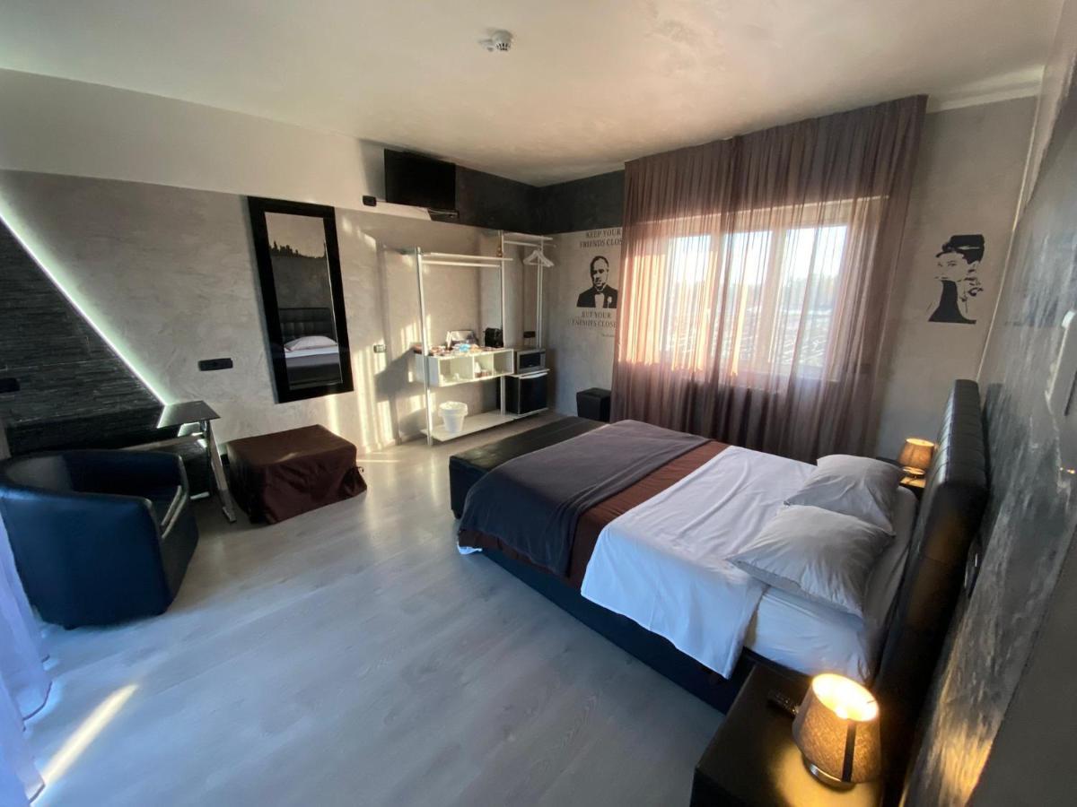 B2In Suite & Office Capriate San Gervasio Zewnętrze zdjęcie
