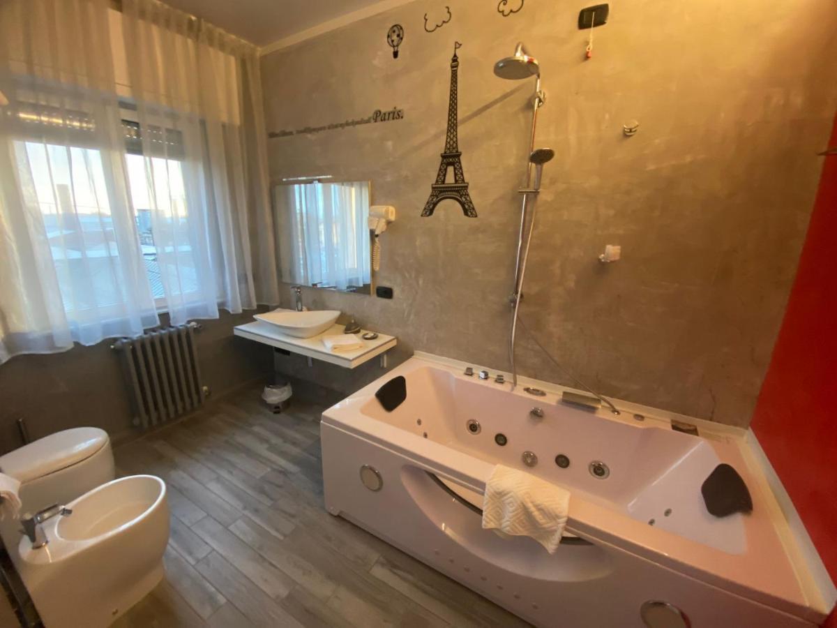B2In Suite & Office Capriate San Gervasio Zewnętrze zdjęcie