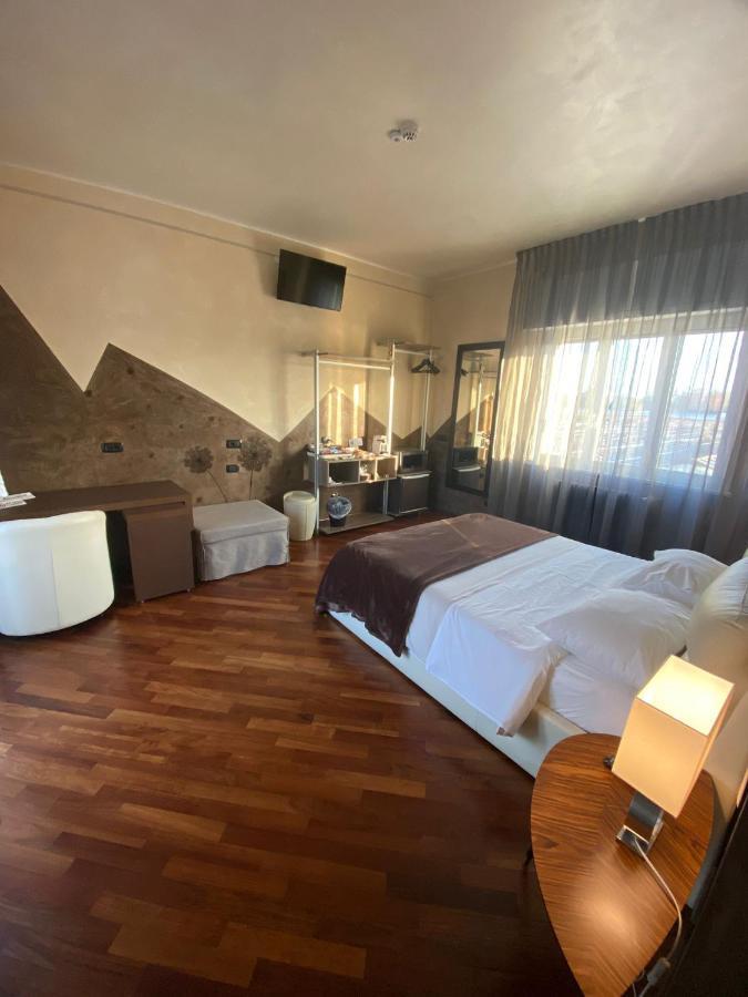 B2In Suite & Office Capriate San Gervasio Zewnętrze zdjęcie