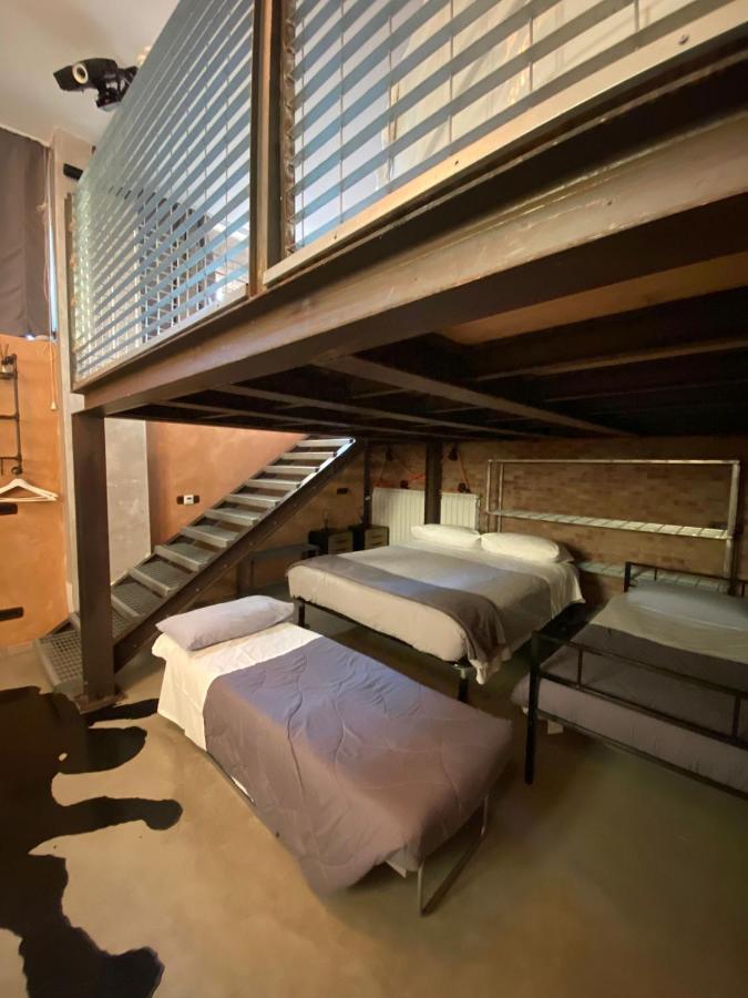 B2In Suite & Office Capriate San Gervasio Zewnętrze zdjęcie