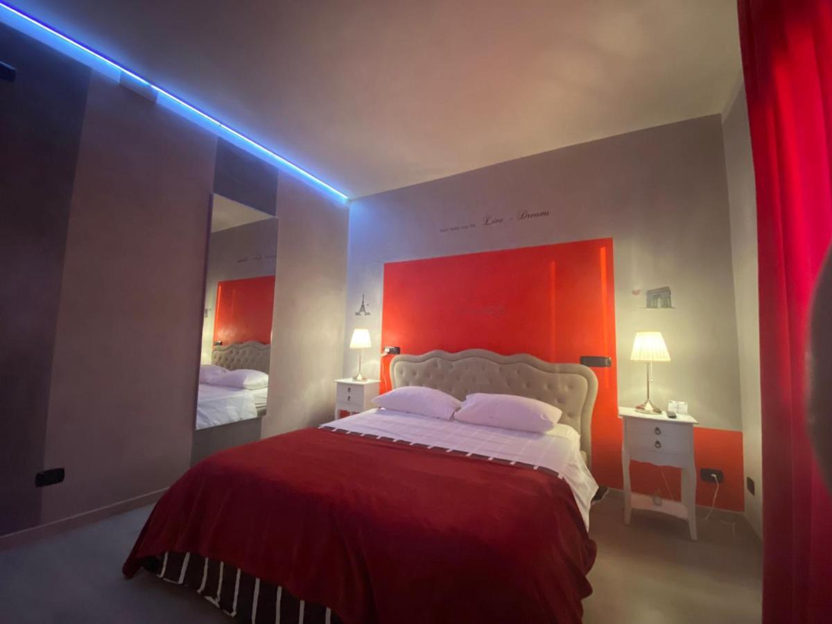 B2In Suite & Office Capriate San Gervasio Zewnętrze zdjęcie