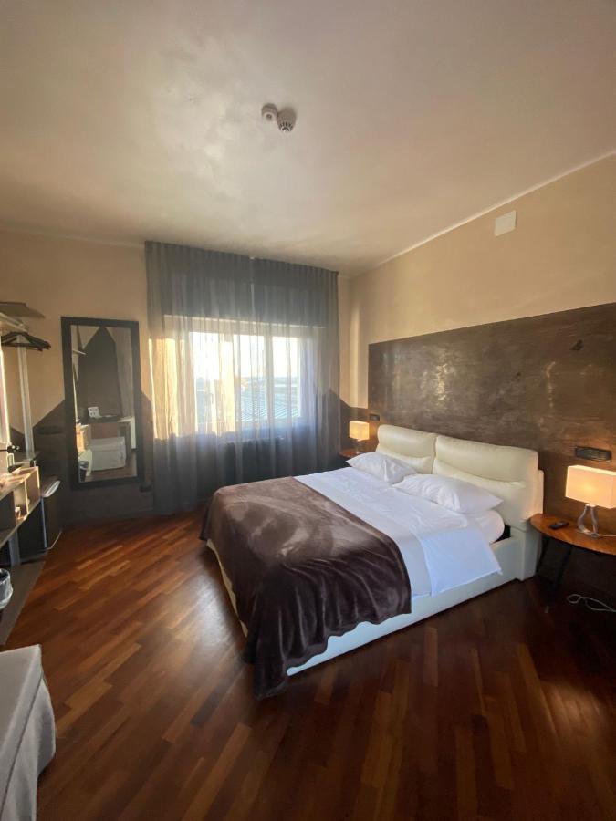 B2In Suite & Office Capriate San Gervasio Zewnętrze zdjęcie