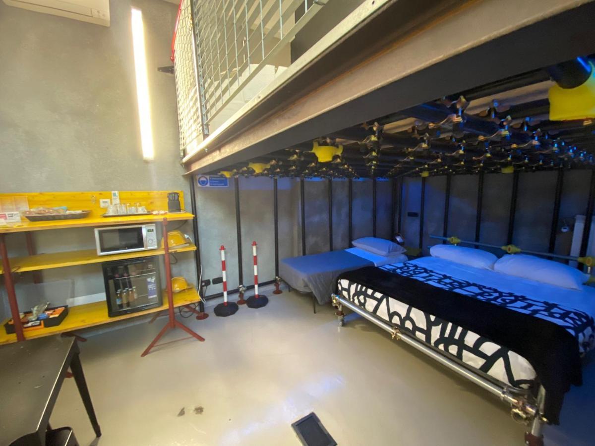 B2In Suite & Office Capriate San Gervasio Zewnętrze zdjęcie