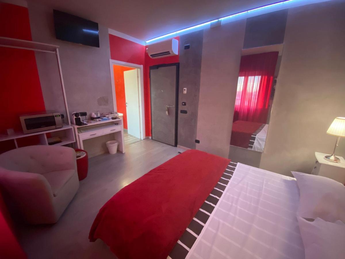 B2In Suite & Office Capriate San Gervasio Zewnętrze zdjęcie