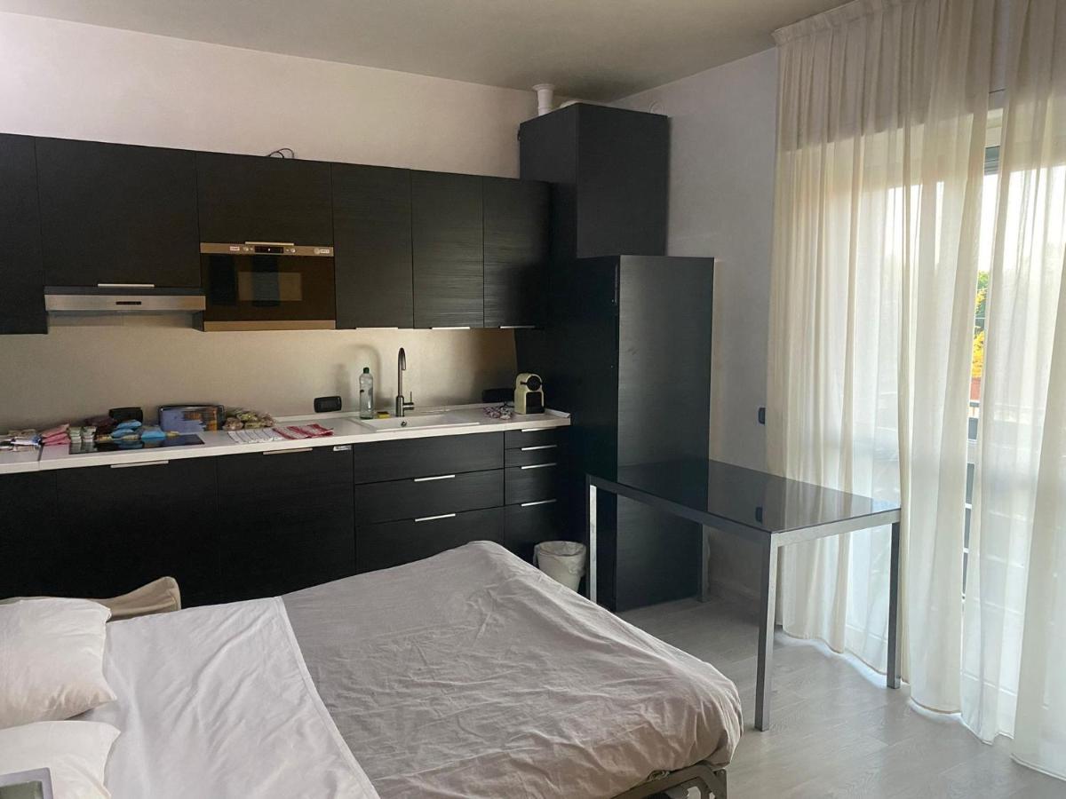 B2In Suite & Office Capriate San Gervasio Zewnętrze zdjęcie