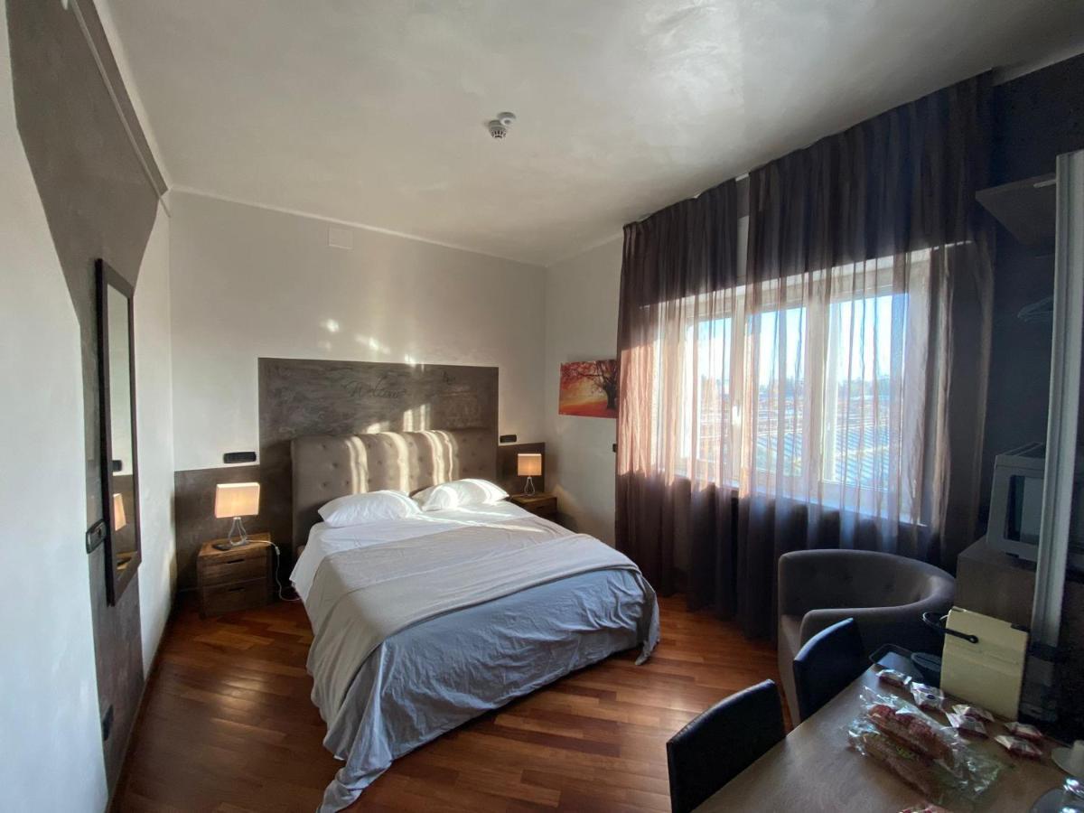 B2In Suite & Office Capriate San Gervasio Zewnętrze zdjęcie
