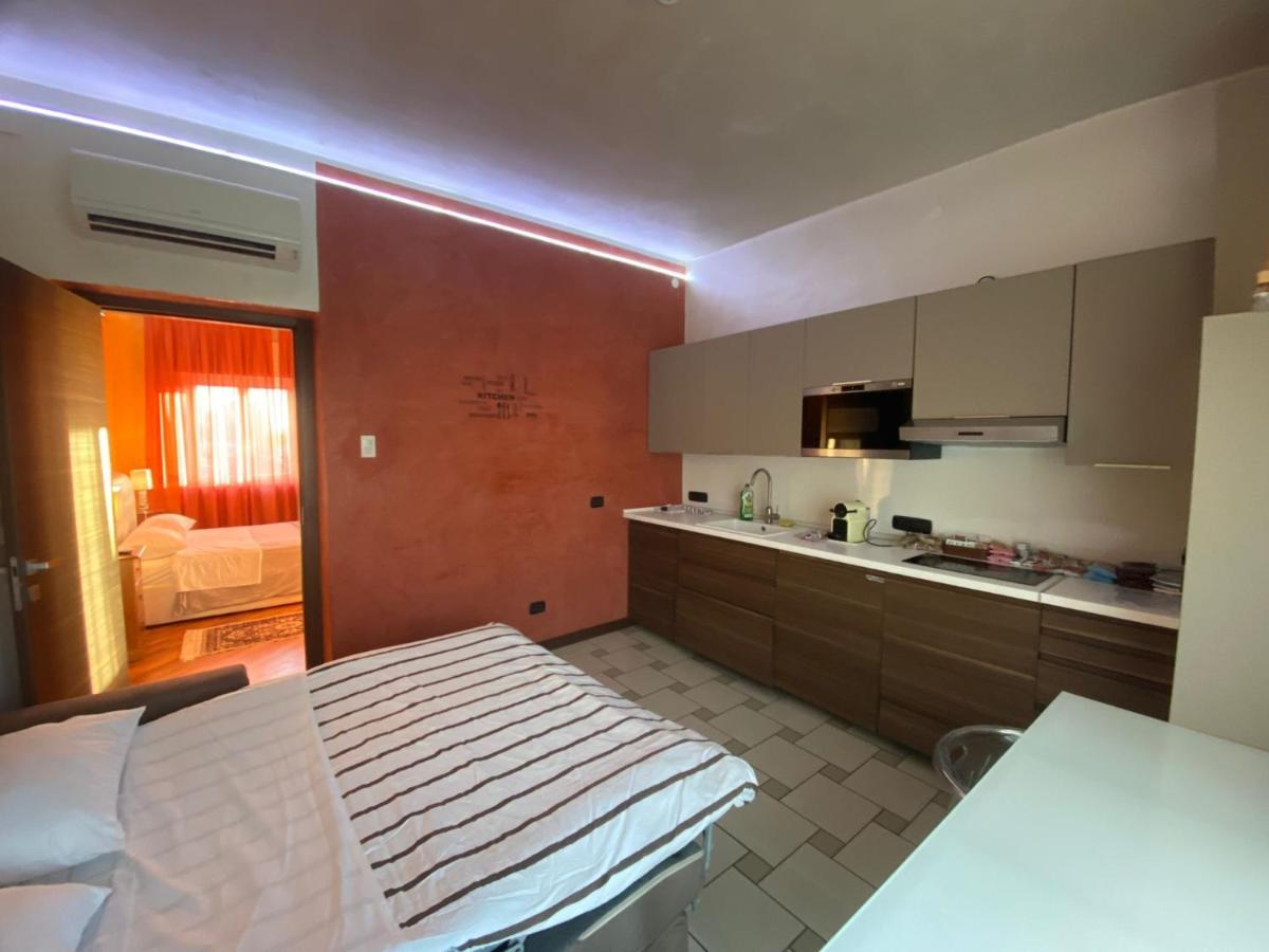 B2In Suite & Office Capriate San Gervasio Zewnętrze zdjęcie