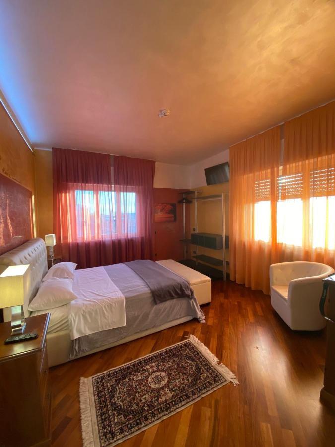 B2In Suite & Office Capriate San Gervasio Zewnętrze zdjęcie