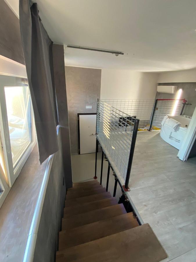 B2In Suite & Office Capriate San Gervasio Zewnętrze zdjęcie
