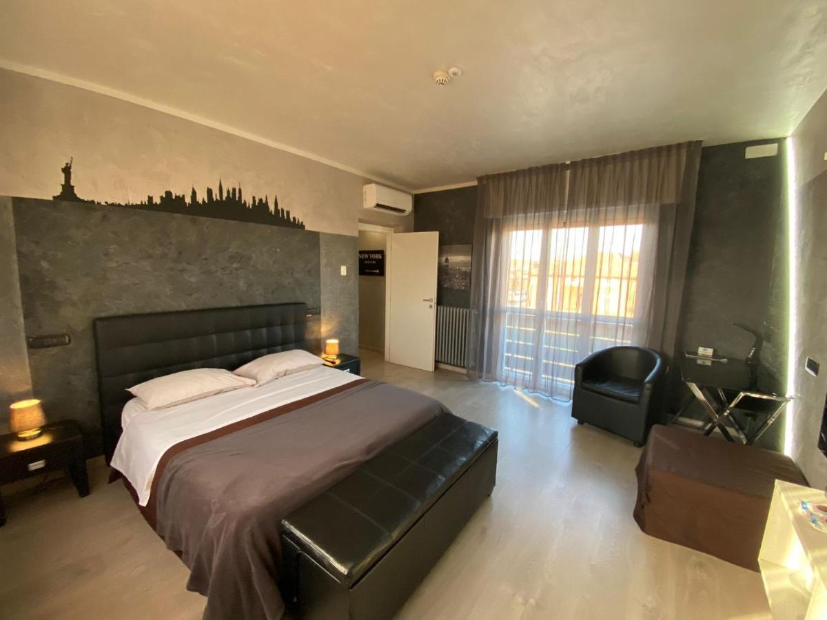 B2In Suite & Office Capriate San Gervasio Zewnętrze zdjęcie