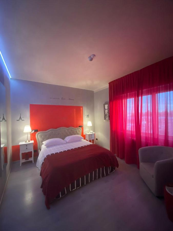 B2In Suite & Office Capriate San Gervasio Zewnętrze zdjęcie