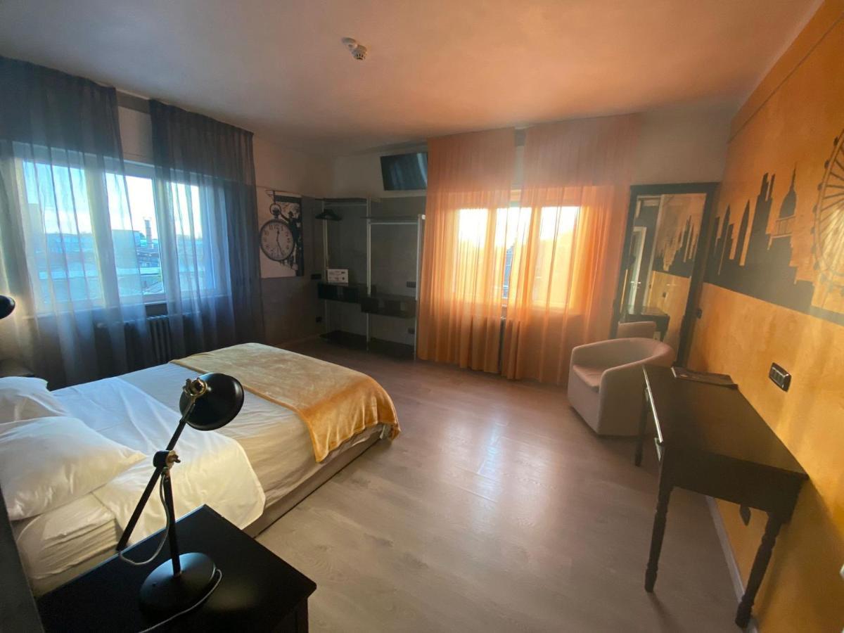 B2In Suite & Office Capriate San Gervasio Zewnętrze zdjęcie
