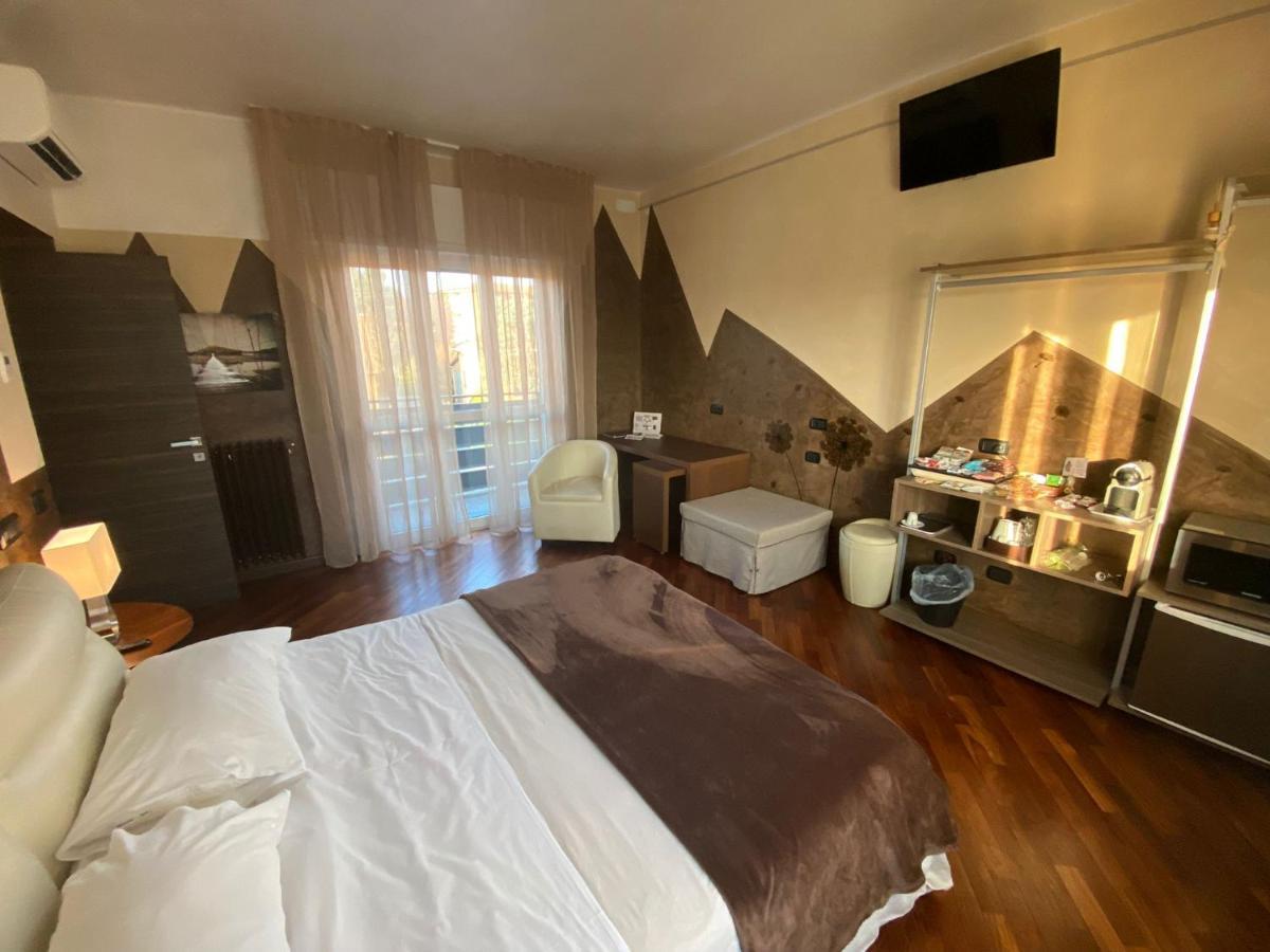 B2In Suite & Office Capriate San Gervasio Zewnętrze zdjęcie