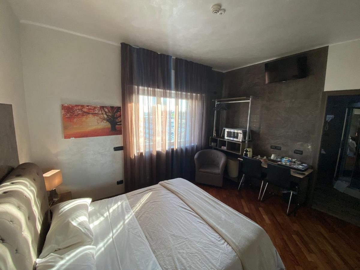 B2In Suite & Office Capriate San Gervasio Zewnętrze zdjęcie