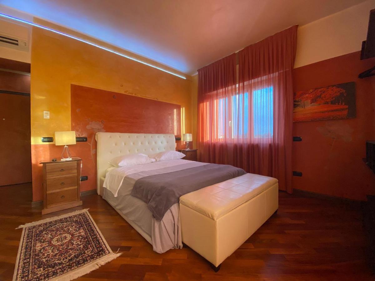 B2In Suite & Office Capriate San Gervasio Zewnętrze zdjęcie