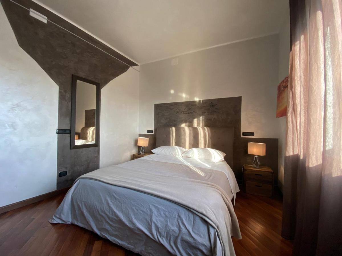 B2In Suite & Office Capriate San Gervasio Zewnętrze zdjęcie