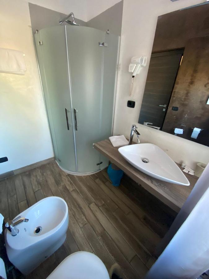 B2In Suite & Office Capriate San Gervasio Zewnętrze zdjęcie