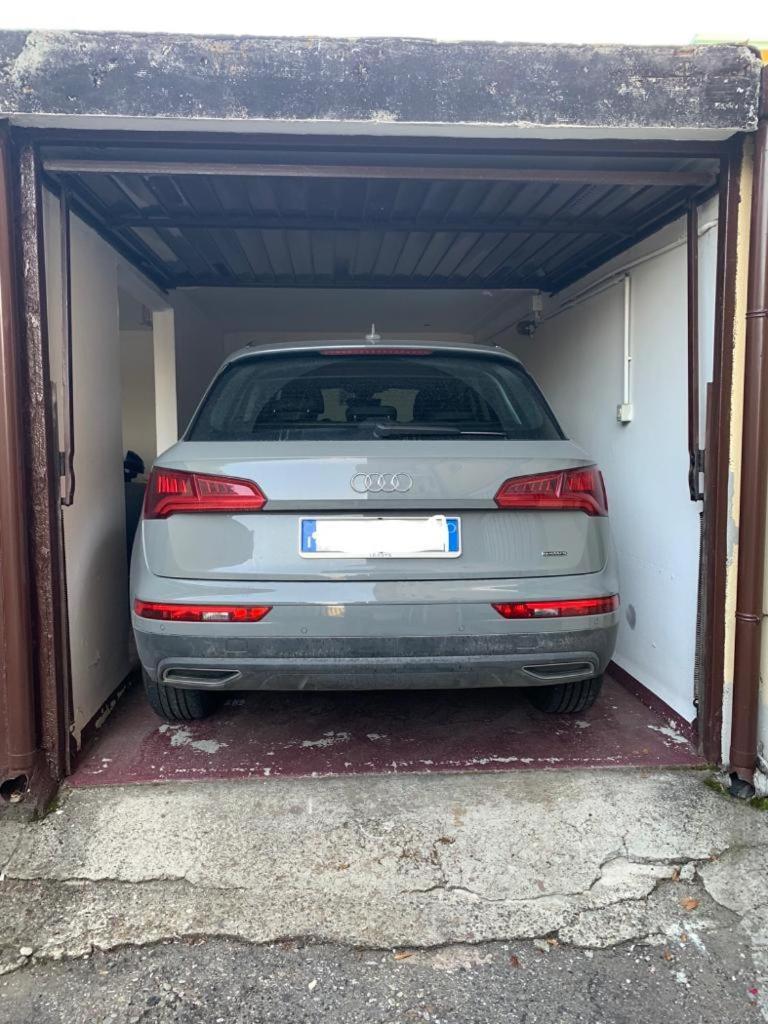 B2In Suite & Office Capriate San Gervasio Zewnętrze zdjęcie