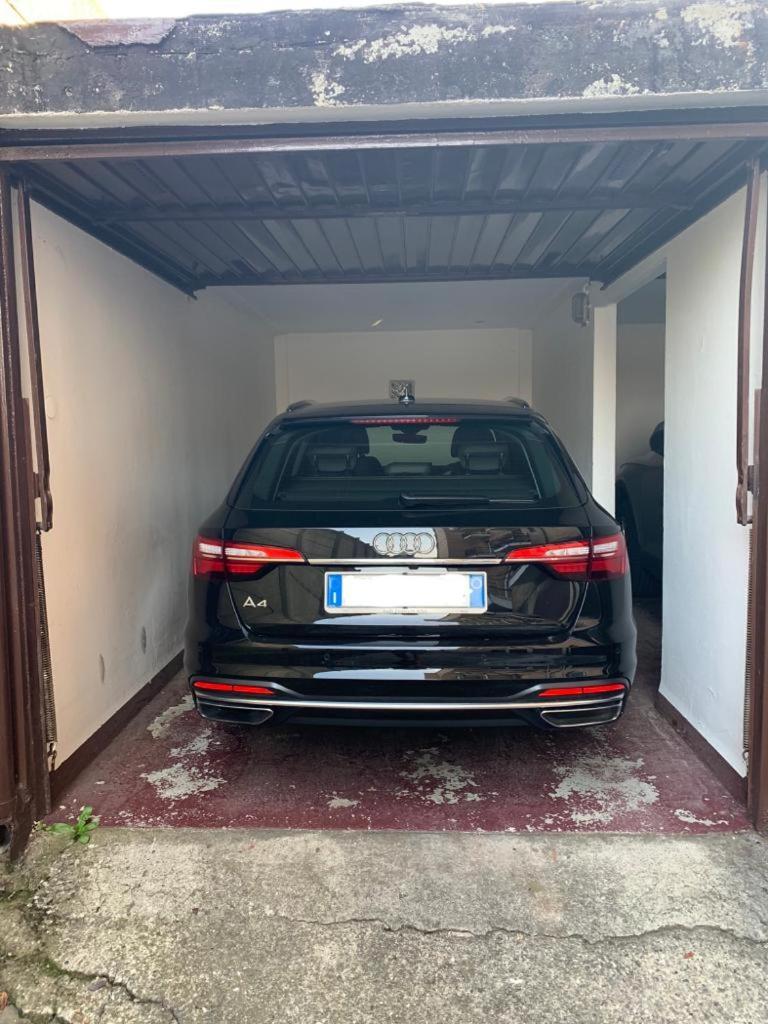B2In Suite & Office Capriate San Gervasio Zewnętrze zdjęcie