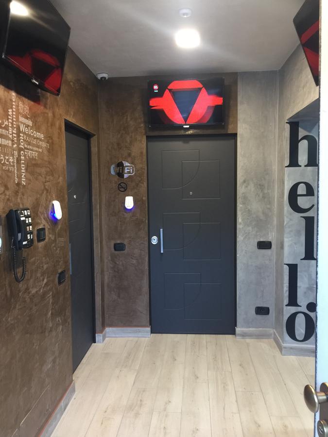 B2In Suite & Office Capriate San Gervasio Zewnętrze zdjęcie